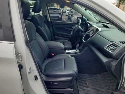Used 2024 Subaru Ascent Limited w/ Technology Package AWD/4WD image 10