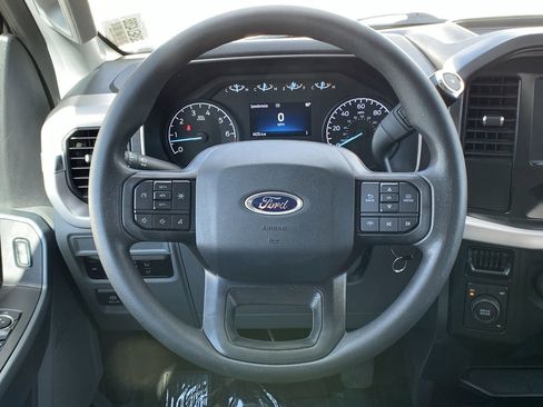 Used 2023 Ford F150 XLT image 25