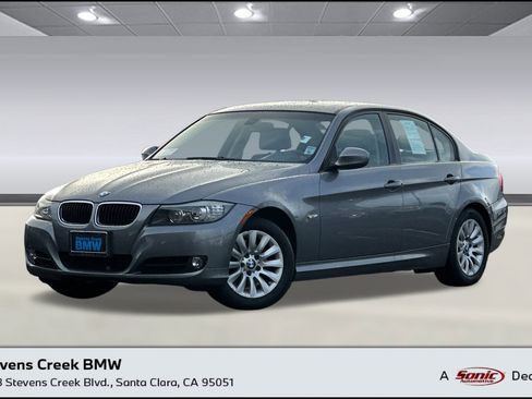 Used 2009 BMW 328i Sedan image 1