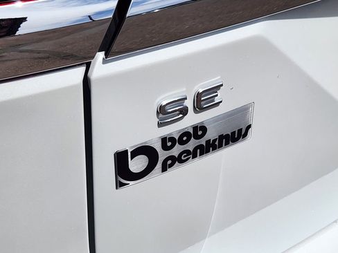 New 2026 Volkswagen Atlas SE AWD/4WD image 31