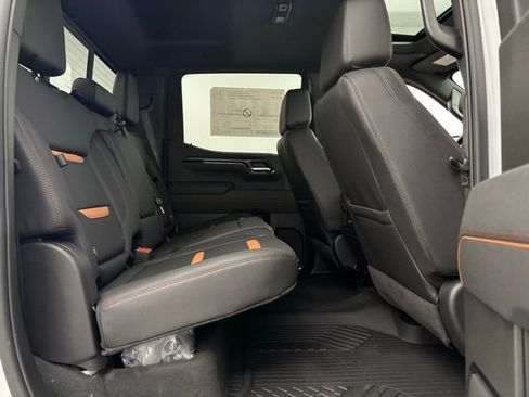 New 2026 GMC Sierra 1500 AT4 w/ Technology Package AWD/4WD image 40