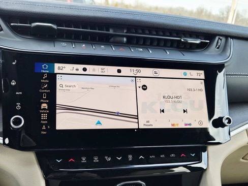 New 2026 Jeep Grand Cherokee L Limited AWD/4WD image 24