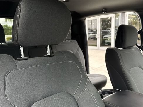 Used 2022 RAM 1500 Lone Star image 47