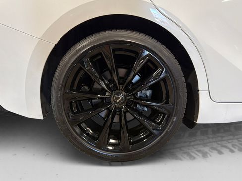 Used 2023 Lexus IS 350 F Sport w/ Memory Package AWD/4WD image 50