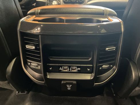 Used 2020 RAM 1500 Sport w/ Comfort & Convenience Group image 28