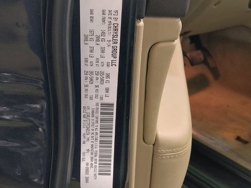 Used 2015 Jeep Grand Cherokee Overland image 33