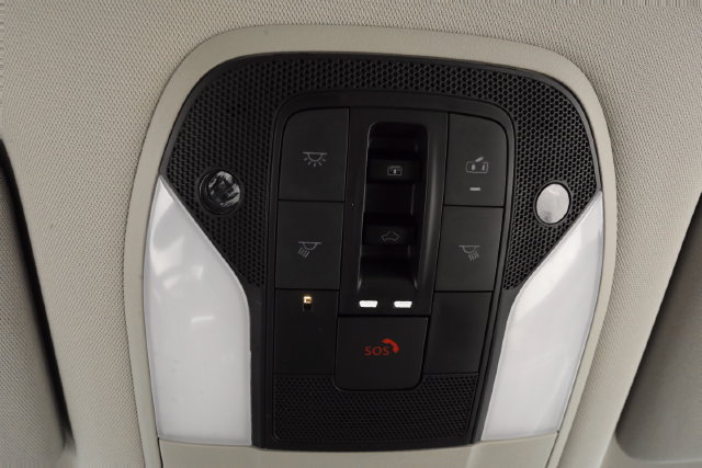 Used 2023 INFINITI QX60 Luxe AWD/4WD image 34