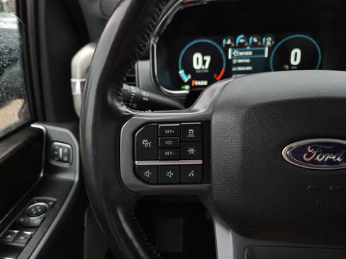 Used 2022 Ford F150 Lariat RWD image 23