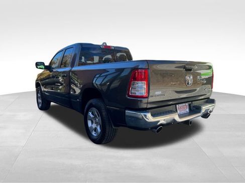 Used 2022 RAM 1500 Big Horn image 7