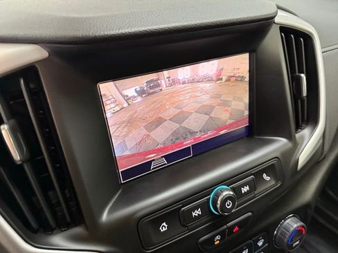 Certified 2023 GMC Terrain SLE w/ Driver Convenience Package image 29