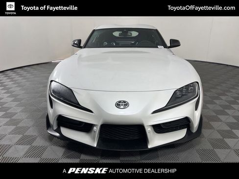Used 2026 Toyota Supra image 14