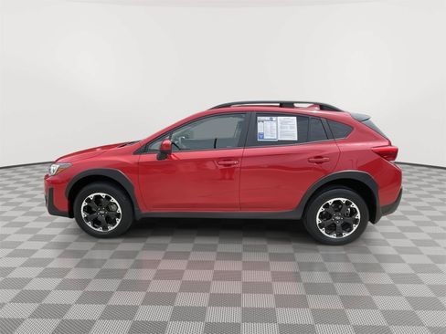 Used 2022 Subaru Crosstrek 2.0i Premium w/ Popular Package #4A AWD/4WD image 12