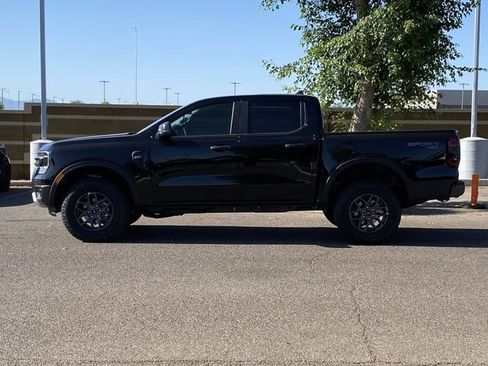 New 2026 Ford Ranger XLT AWD/4WD image 49