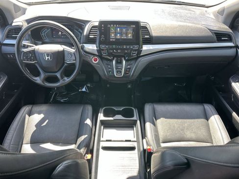 Used 2023 Honda Odyssey EX-L image 10