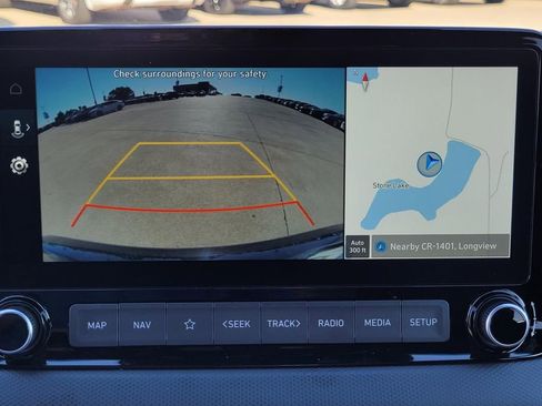 Used 2023 Hyundai Kona N Line w/ Cargo Package image 12