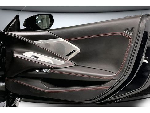 Used 2021 Chevrolet Corvette 3LT image 24