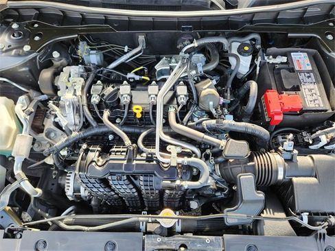 Used 2023 Nissan Altima 2.5 SV image 16