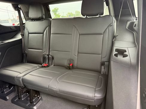 Used 2025 GMC Yukon Denali w/ Sun & Power Step Package AWD/4WD image 24