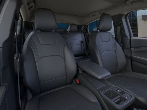 New 2025 Ford Mustang Mach-E Premium w/ Interior Protection Package image 10