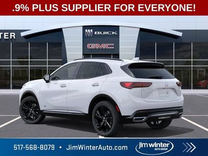 New 2026 Buick Envision Sport Touring