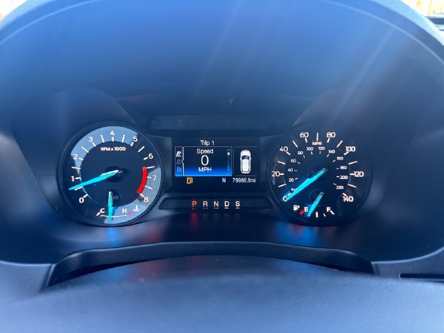 Used 2018 Ford Explorer XLT AWD/4WD image 19
