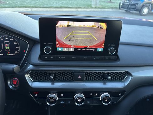 Used 2023 Acura Integra image 29