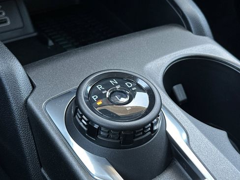 New 2025 Ford Bronco Sport Outer Banks w/ Outer Banks Tech Package+ image 21