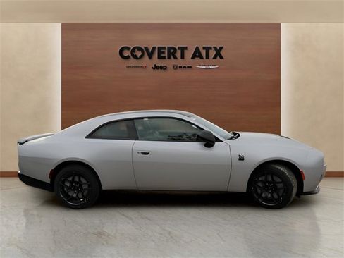 New 2026 Dodge Charger R/T Scat Pack image 6