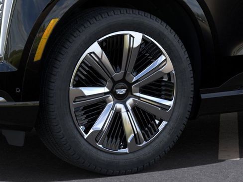 New 2025 Cadillac Escalade IQ Luxury 1 w/ Smart Trailering package image 30