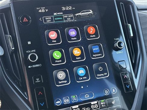 New 2026 Subaru Forester Wilderness image 15