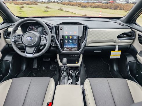 New 2026 Subaru Forester Limited image 12