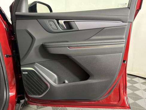 New 2026 Buick Enclave Sport Touring w/ Power Package image 12