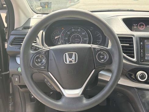 Used 2015 Honda CR-V EX image 19