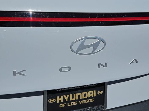 New 2026 Hyundai Kona SEL Sport AWD/4WD image 11
