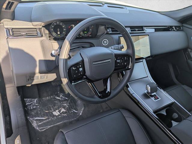 New 2026 Land Rover Range Rover Velar S AWD/4WD image 3