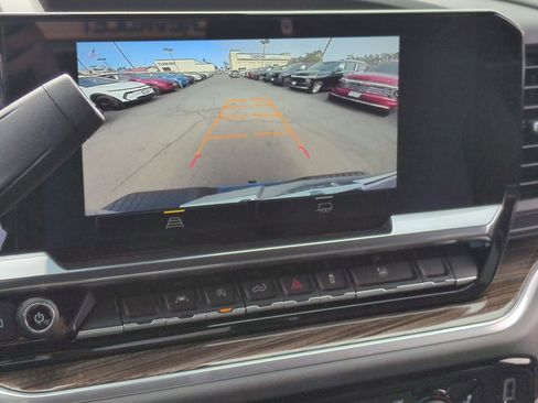 New 2025 Chevrolet Silverado 1500 RST w/ Protection Package image 15