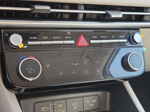 New 2026 Hyundai Tucson SEL image 11