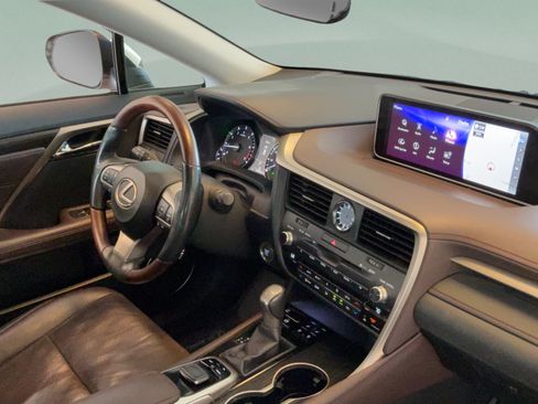 Used 2017 Lexus RX 350 FWD image 42