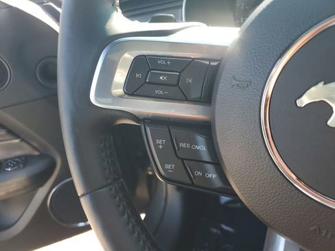 Certified 2020 Ford Mustang GT Premium w/ Equipment Group 401A image 18