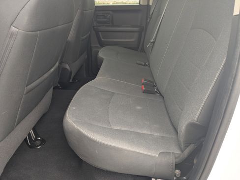 Used 2022 RAM 1500 Tradesman w/ Popular Equipment Group RWD image 16