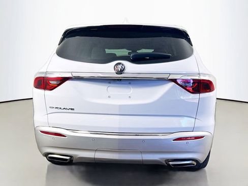 Used 2023 Buick Enclave Essence w/ Experience Buick Package image 8