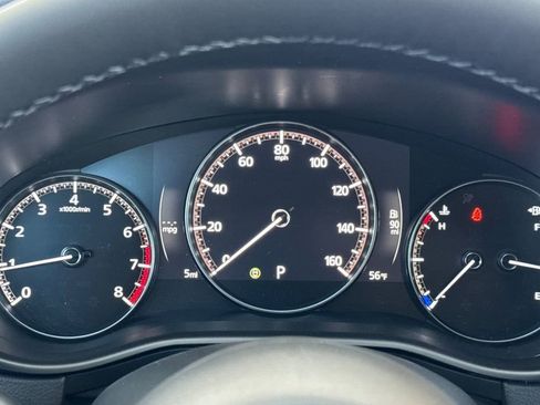 New 2026 MAZDA CX-50 AWD 2.5 S w/ Weather Package image 24