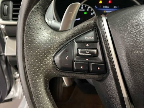 Used 2017 Nissan Maxima SR w/ Midnight Edition image 14