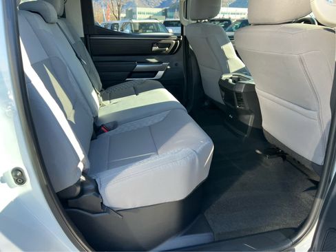 Used 2023 Toyota Tundra SR5 image 23