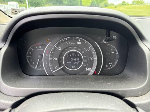 Used 2016 Honda CR-V EX image 26