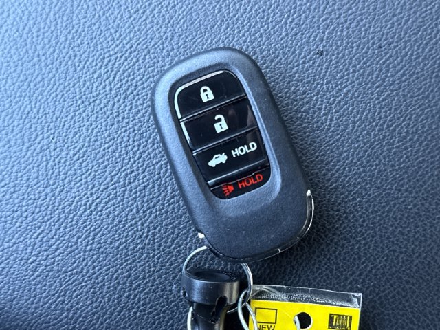 Certified 2025 Honda Civic Sport Touring image 33