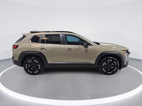 New 2026 MAZDA CX-50 Meridian Edition w/ Weather Package AWD/4WD image 4