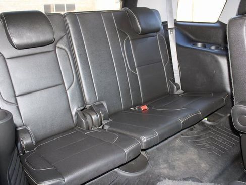 Used 2018 Chevrolet Tahoe Premier image 20