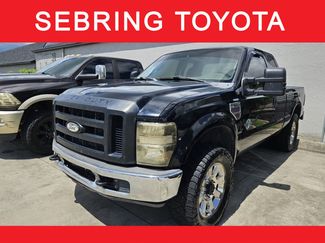 Used 2008 Ford F250 XL image 1