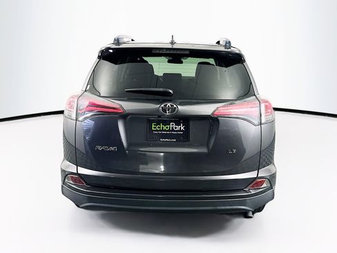 Used 2018 Toyota RAV4 LE w/ All Weather Liner Package image 7